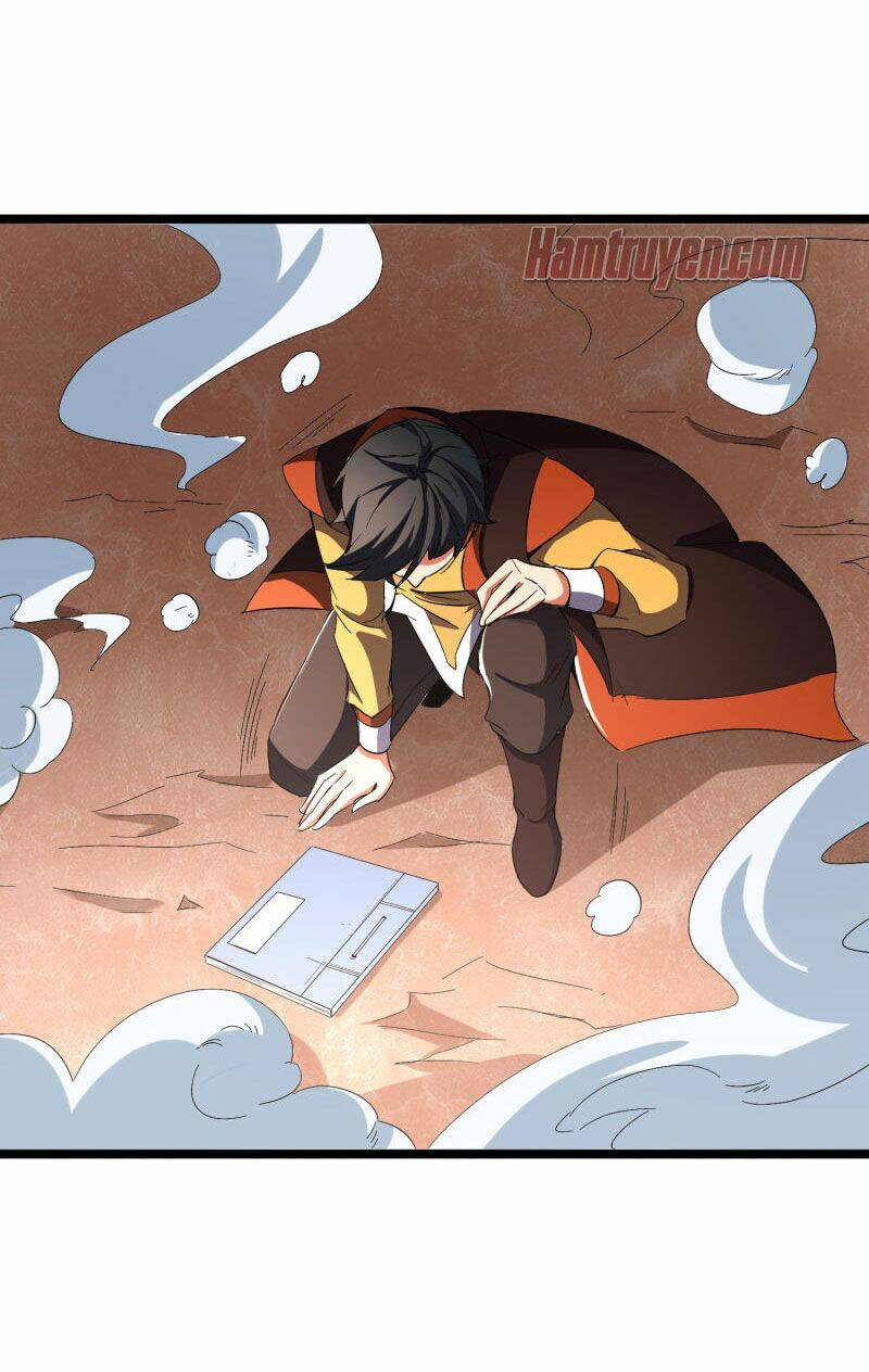 phục thiên thánh chủ chapter 40 36