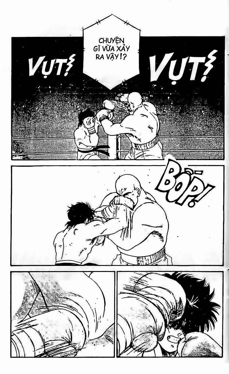 truyền nhân atula - shura no mon i chapter 101 17