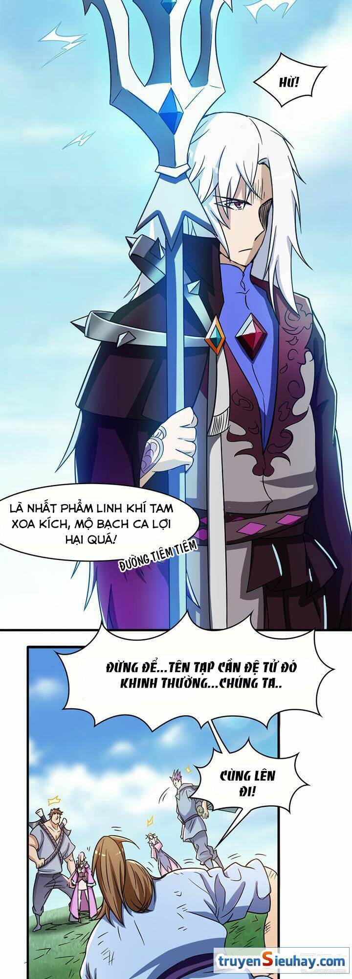 lâm phi truyện chapter 22 18