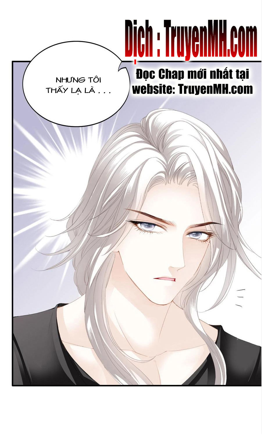 bạo quân ái nhân chapter 108 7