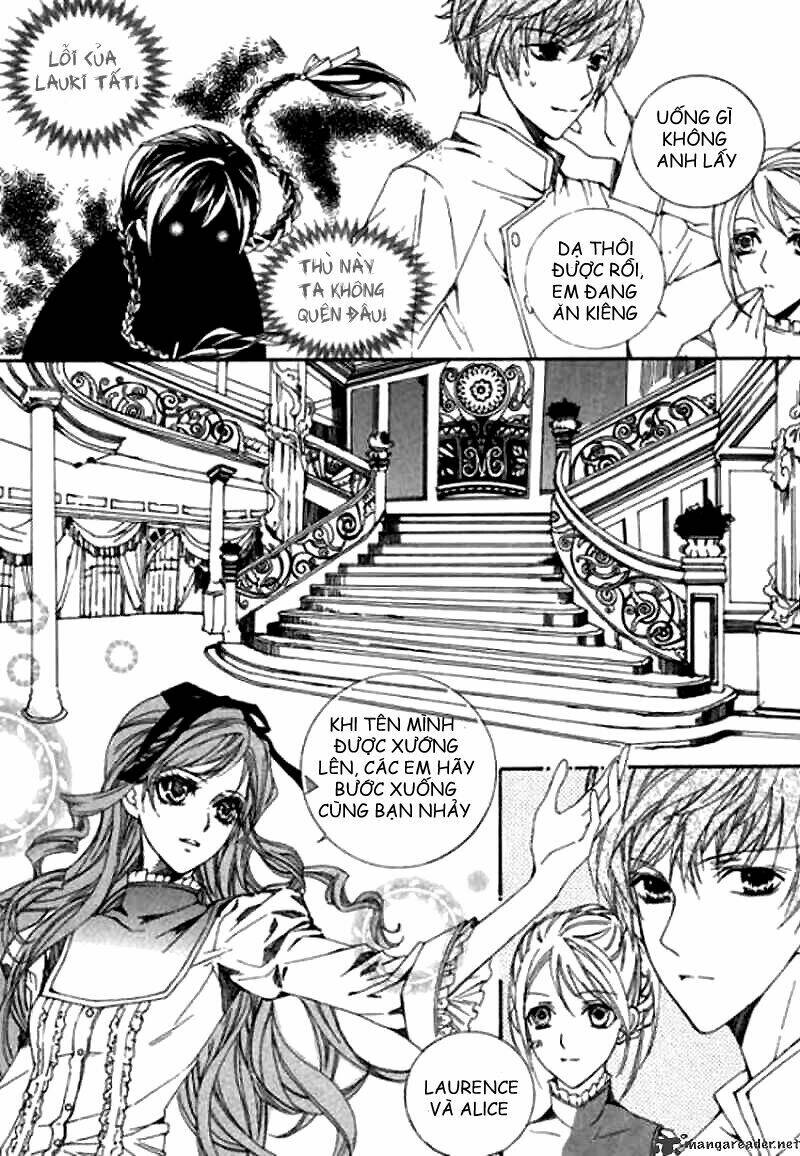 dear my girls chapter 18 25