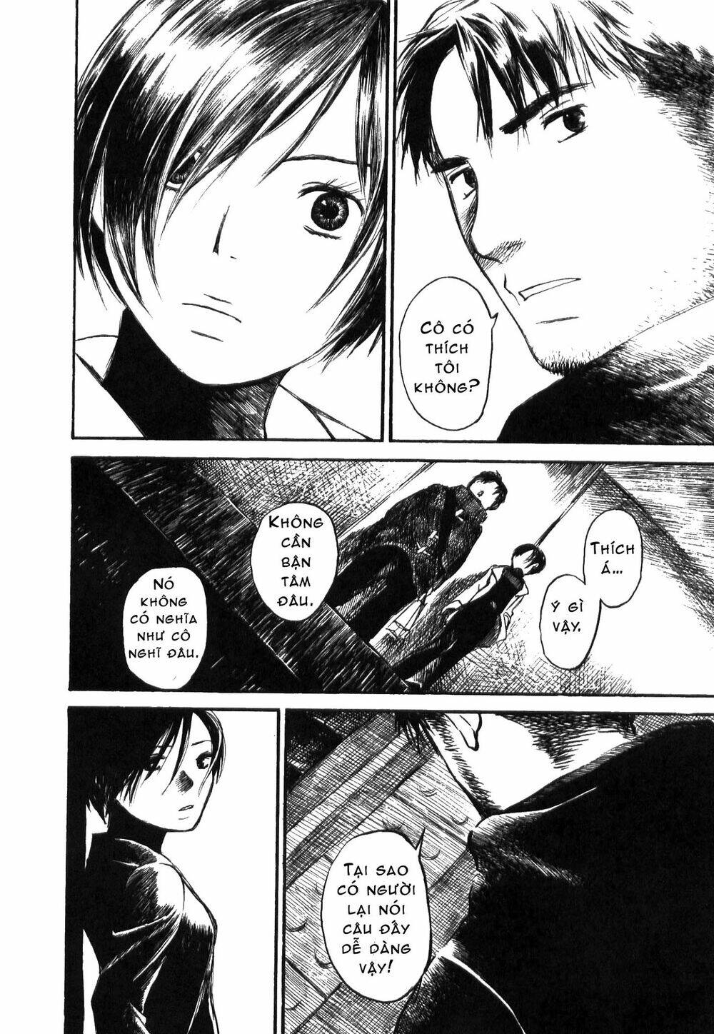 koi kaze chapter 19 20