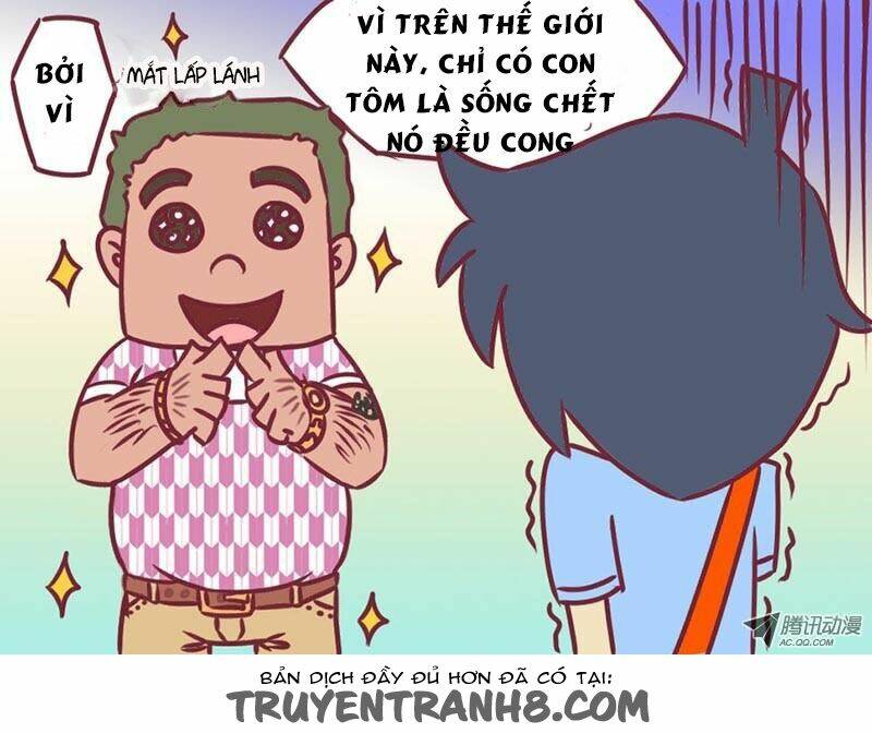 cười trên xe bus chapter 35 4