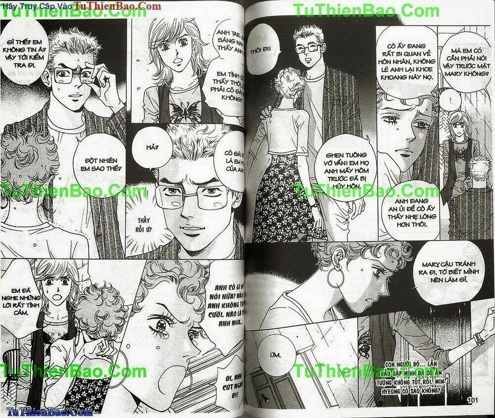 chuyện tình mary chapter 2 51