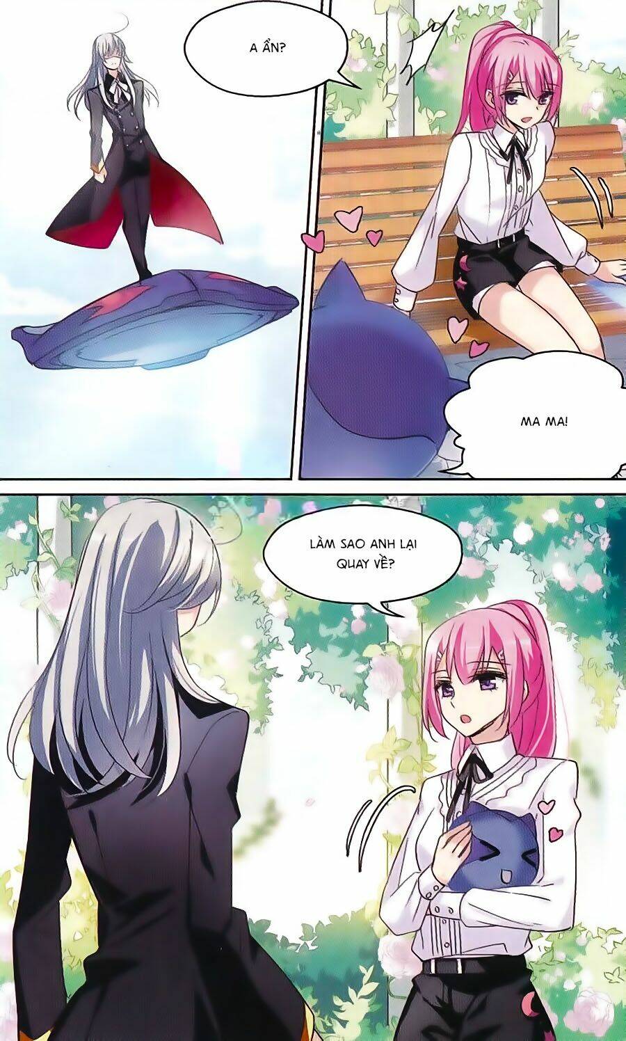 xuyên duyệt tây nguyên 3000 chapter 151 20