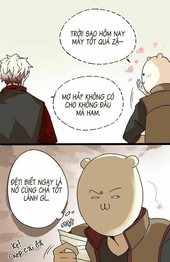 nhật ký đầu gấu chapter 1 24