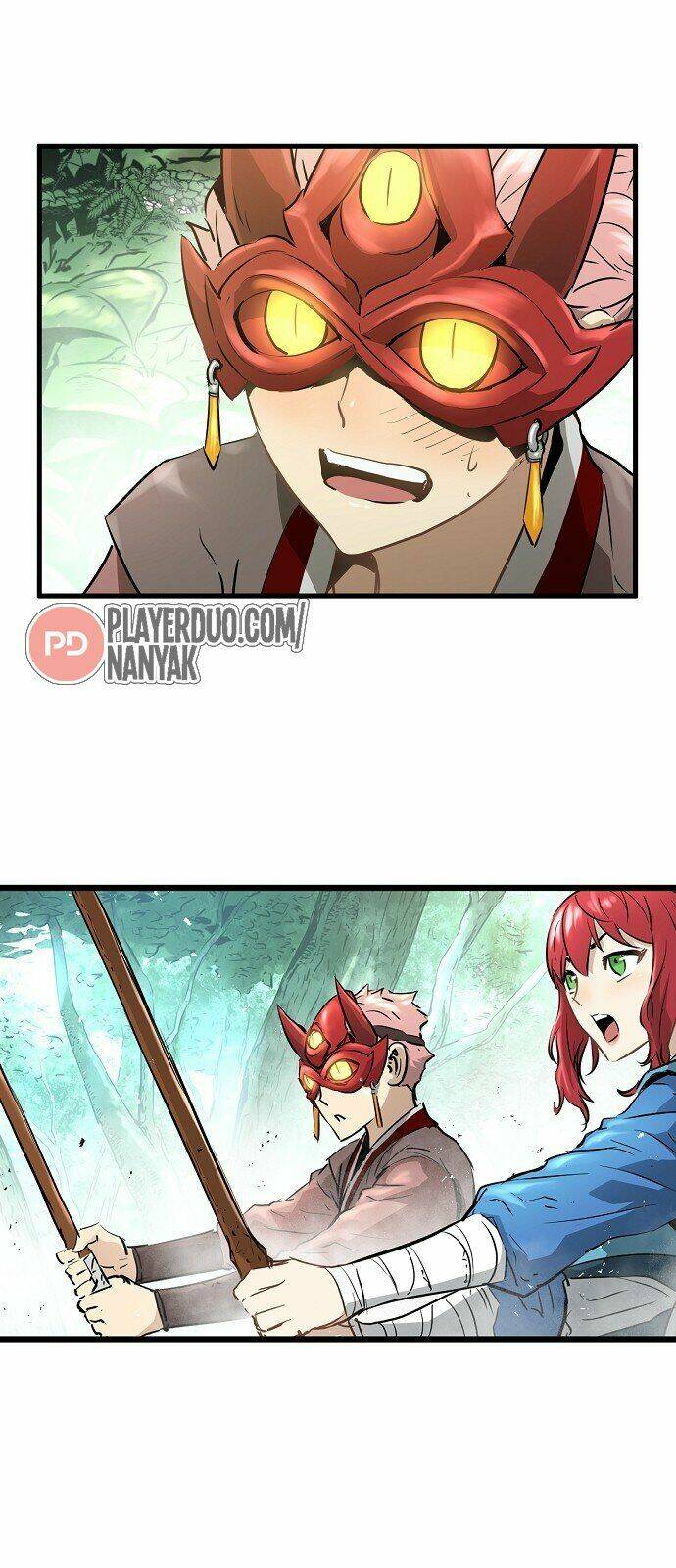 hứa lan chapter 74 37