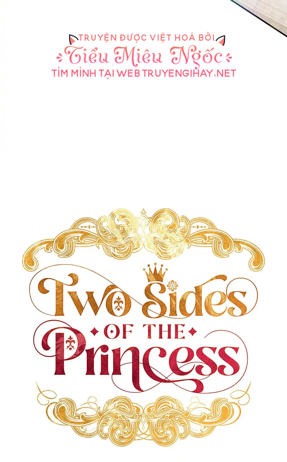 công chúa hai mặt chapter 48 6