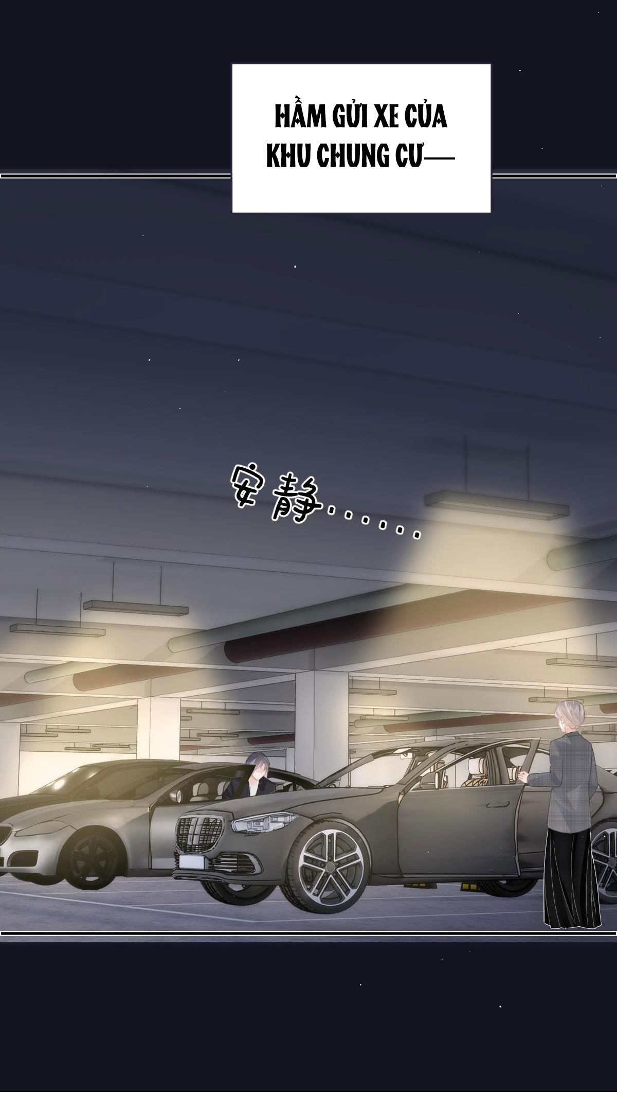 luôn có giáo viên muốn mời phụ huynh chapter 46 26