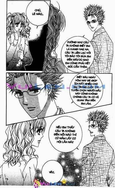 đừng tin cô ấy chapter 2 78