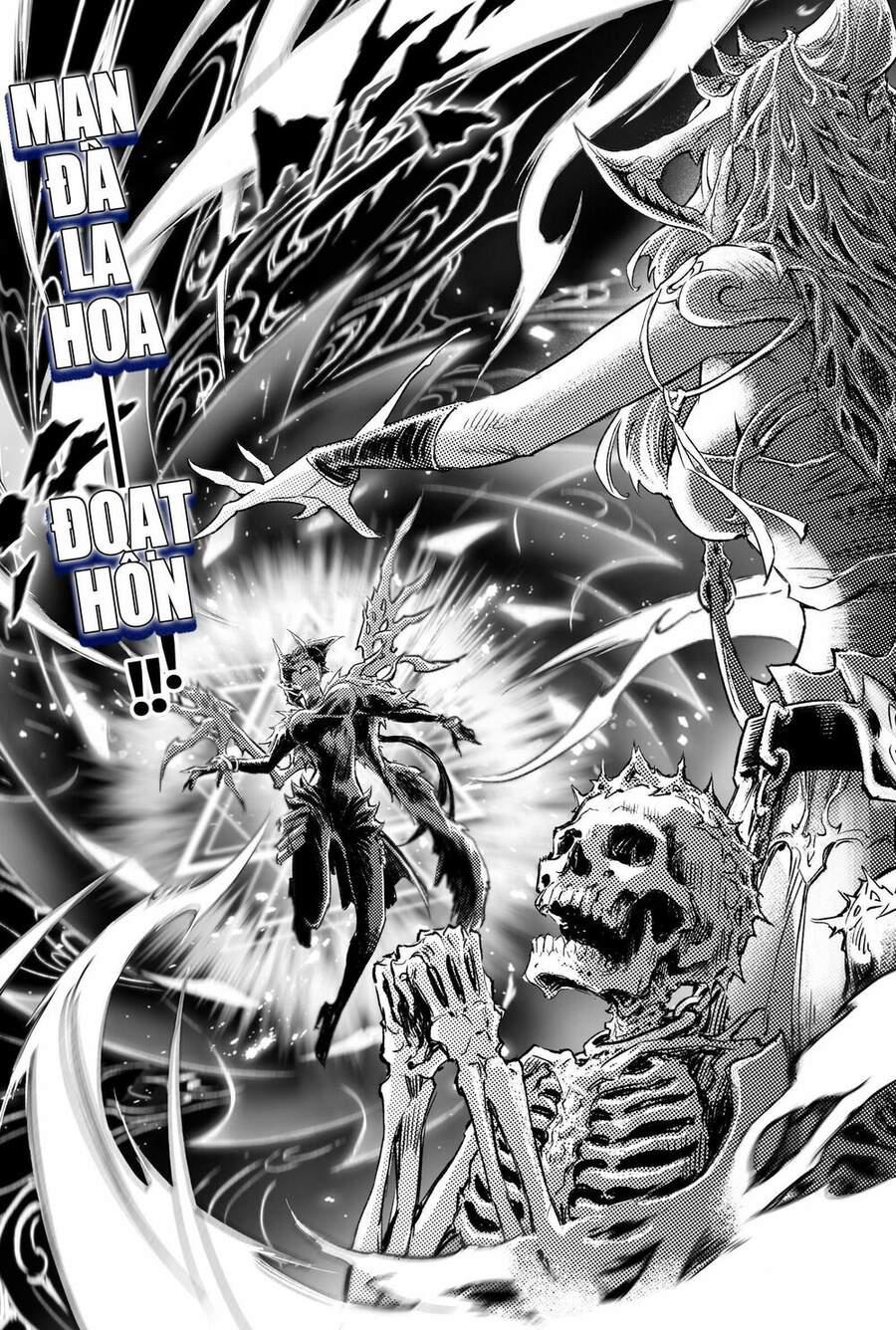 huyền hạo chiến ký chapter 223 7