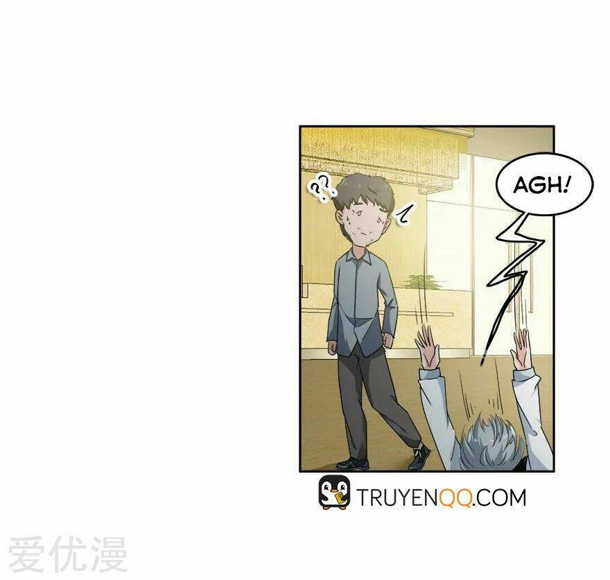 khốn ái tù lung chapter 25 17