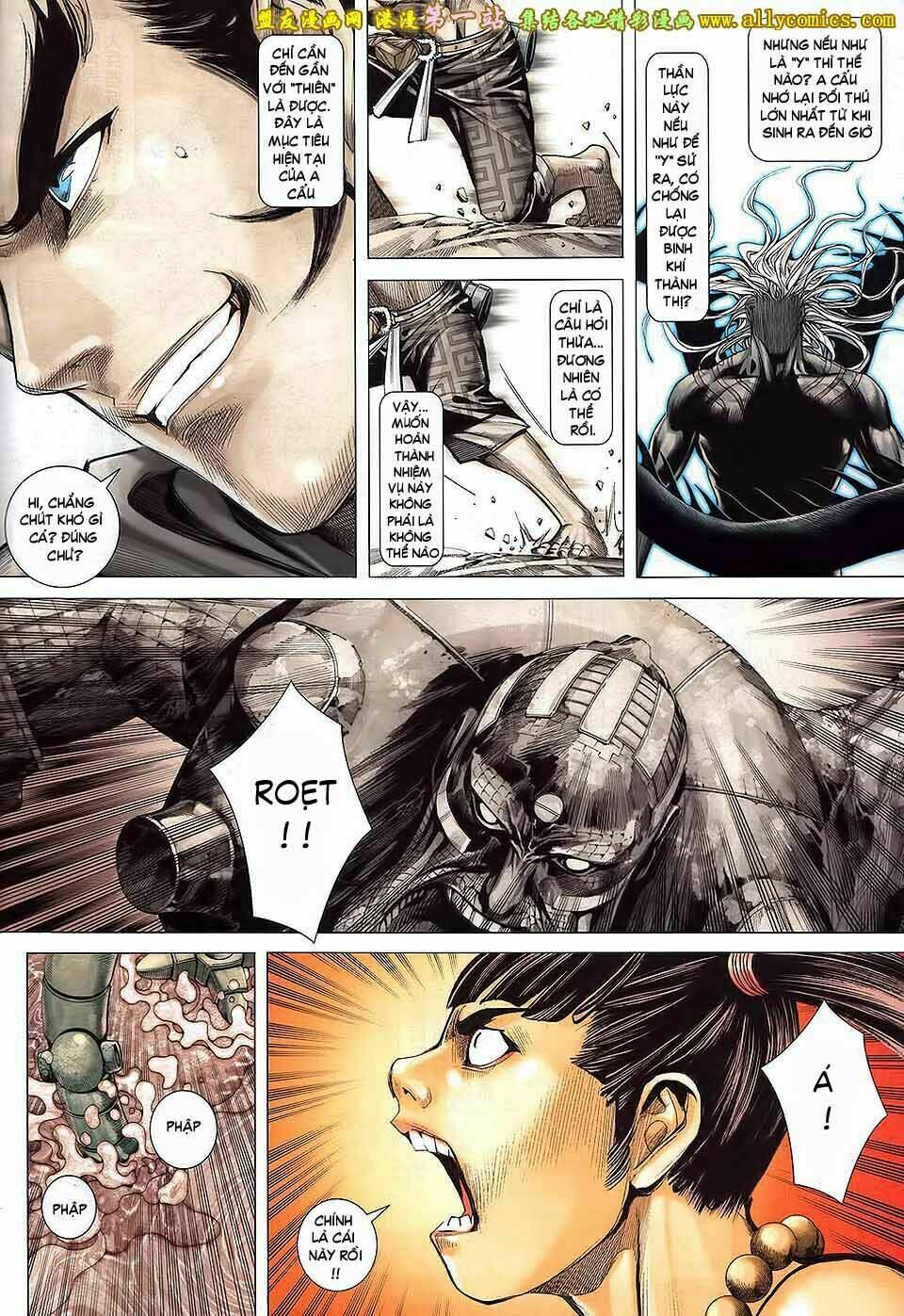 phong thần ký iii chapter 37 7