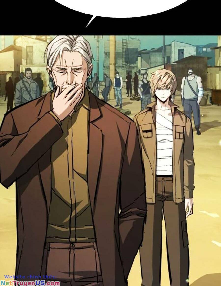 bạn học tôi là lính đánh thuê chapter 159 68