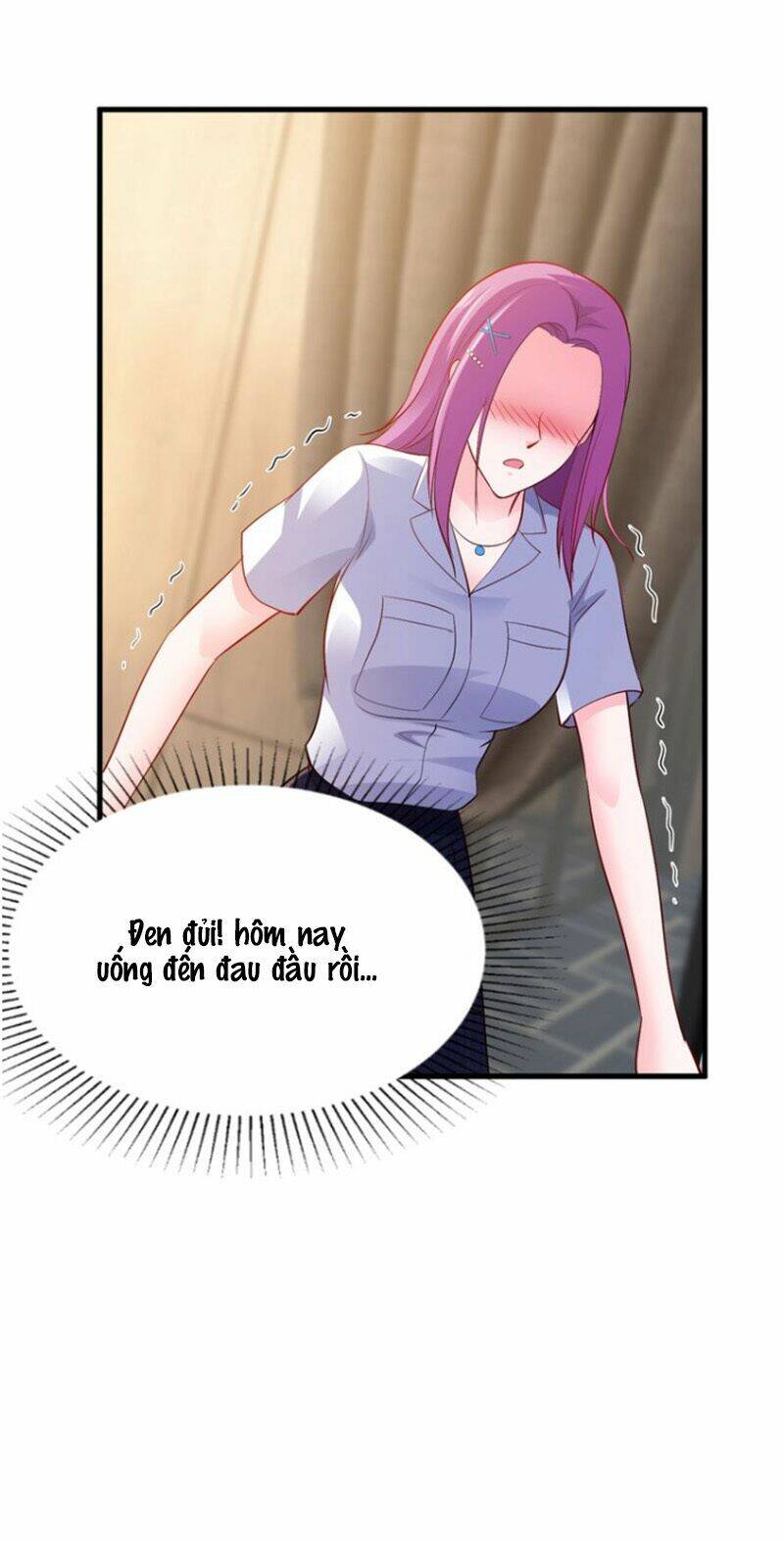 thú cưng độc quyền của boss chapter 69 14