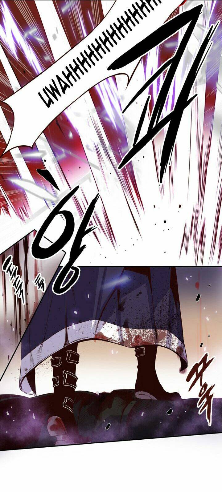 dusk howler chapter 17 19