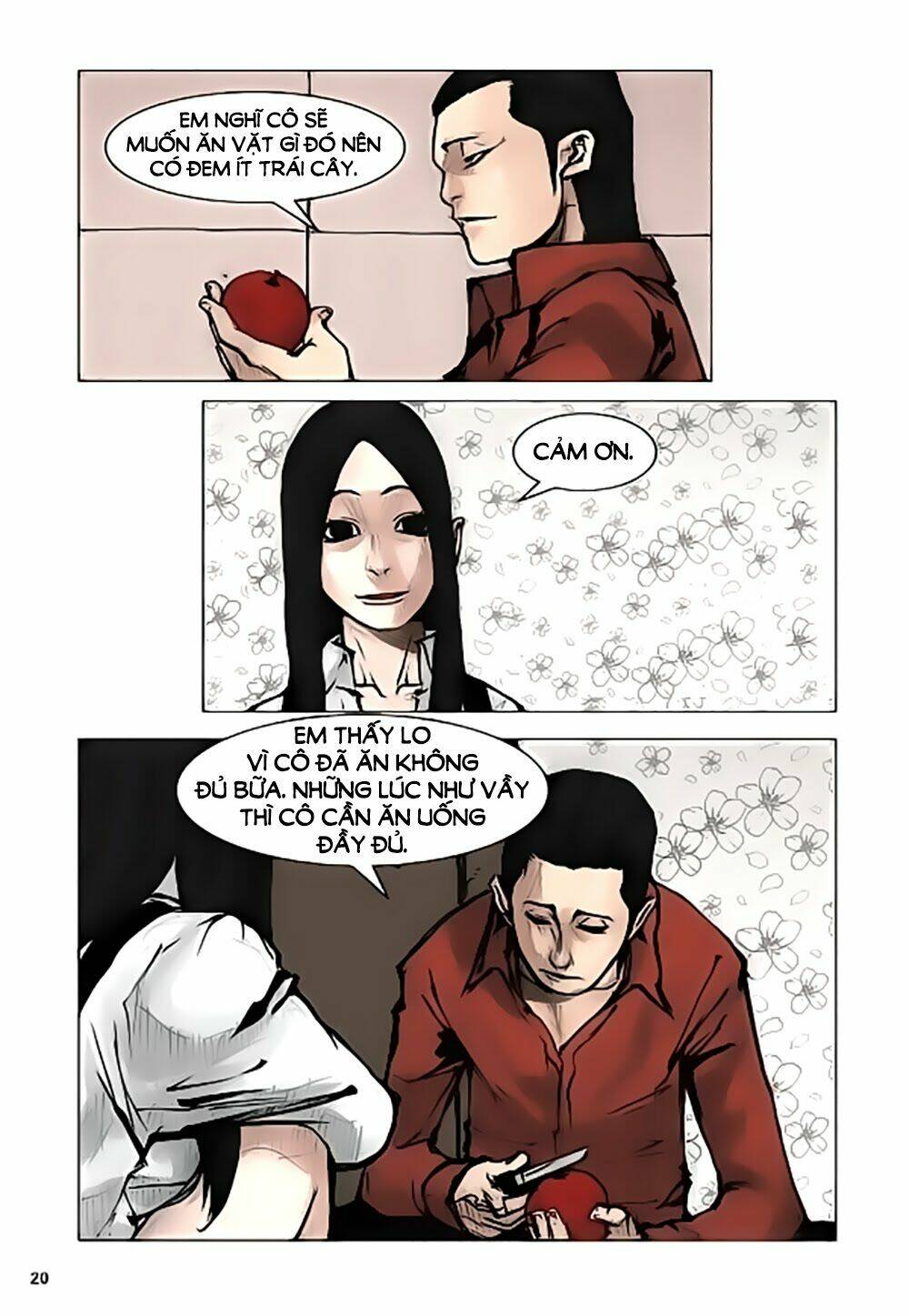 tong | tổng chapter 1 17