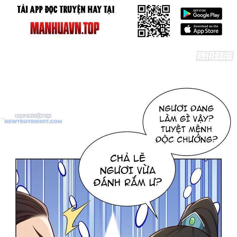 ta thực sự không muốn làm thần tiên chapter 56 46