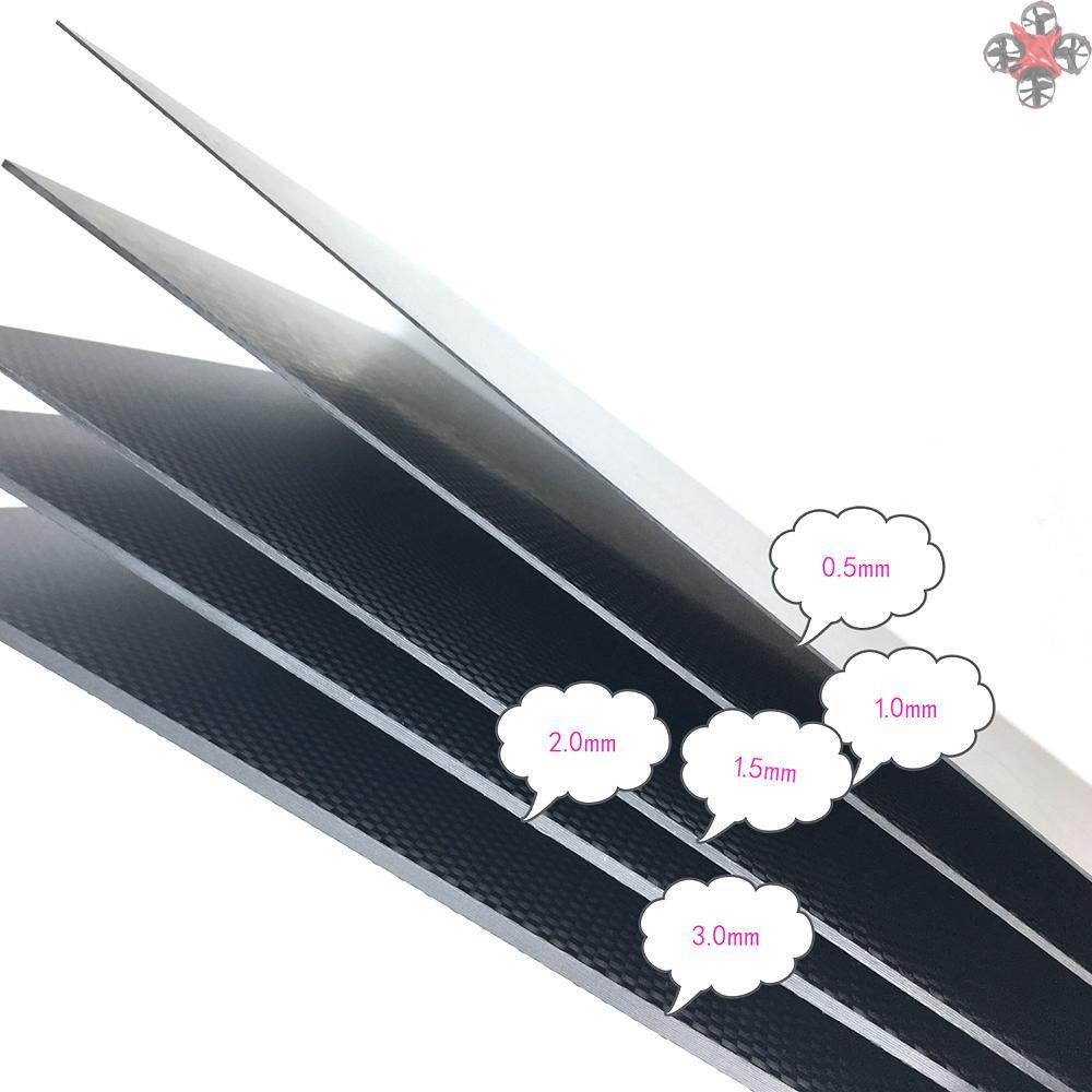 Tấm Sợi Carbon 3k Bọc Bảng Điều Khiển Xe Ô Tô