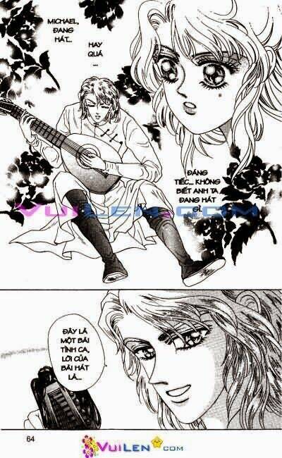 tinh linh của biển chapter 2 64