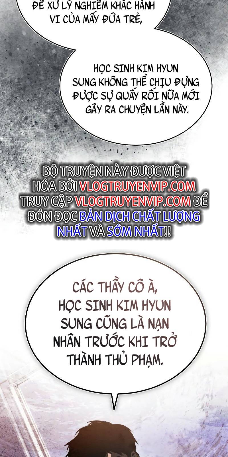 ác quỷ trở lại học đường chapter 5.2 7