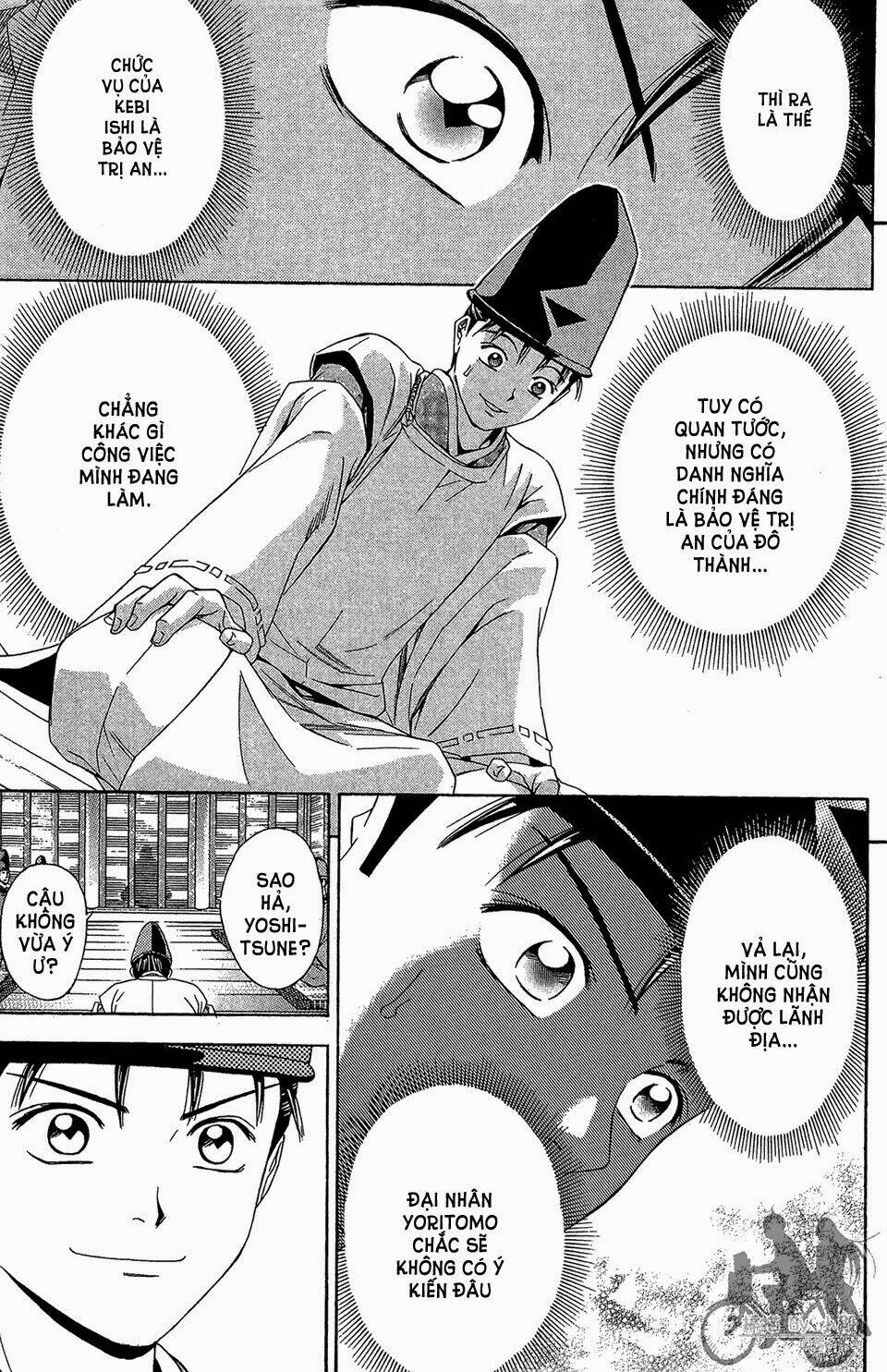 thiếu niên vương phần 2 chapter 59.2 17