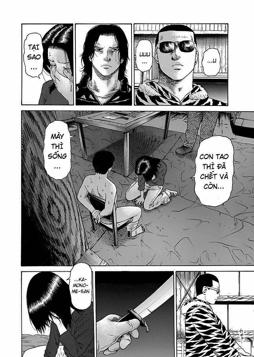 the scum of good and evil chapter 2 20