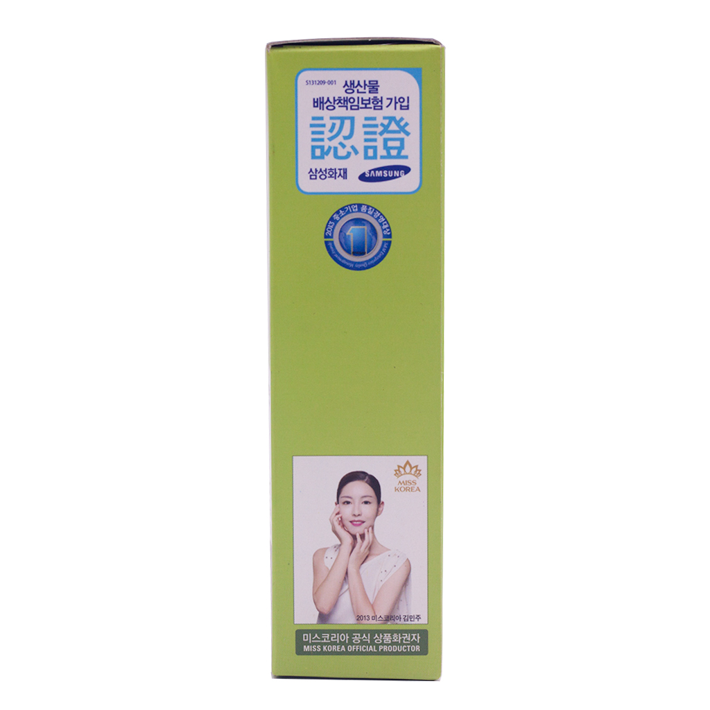 Sữa rửa mặt trà xanh Hàn Quốc cao cấp