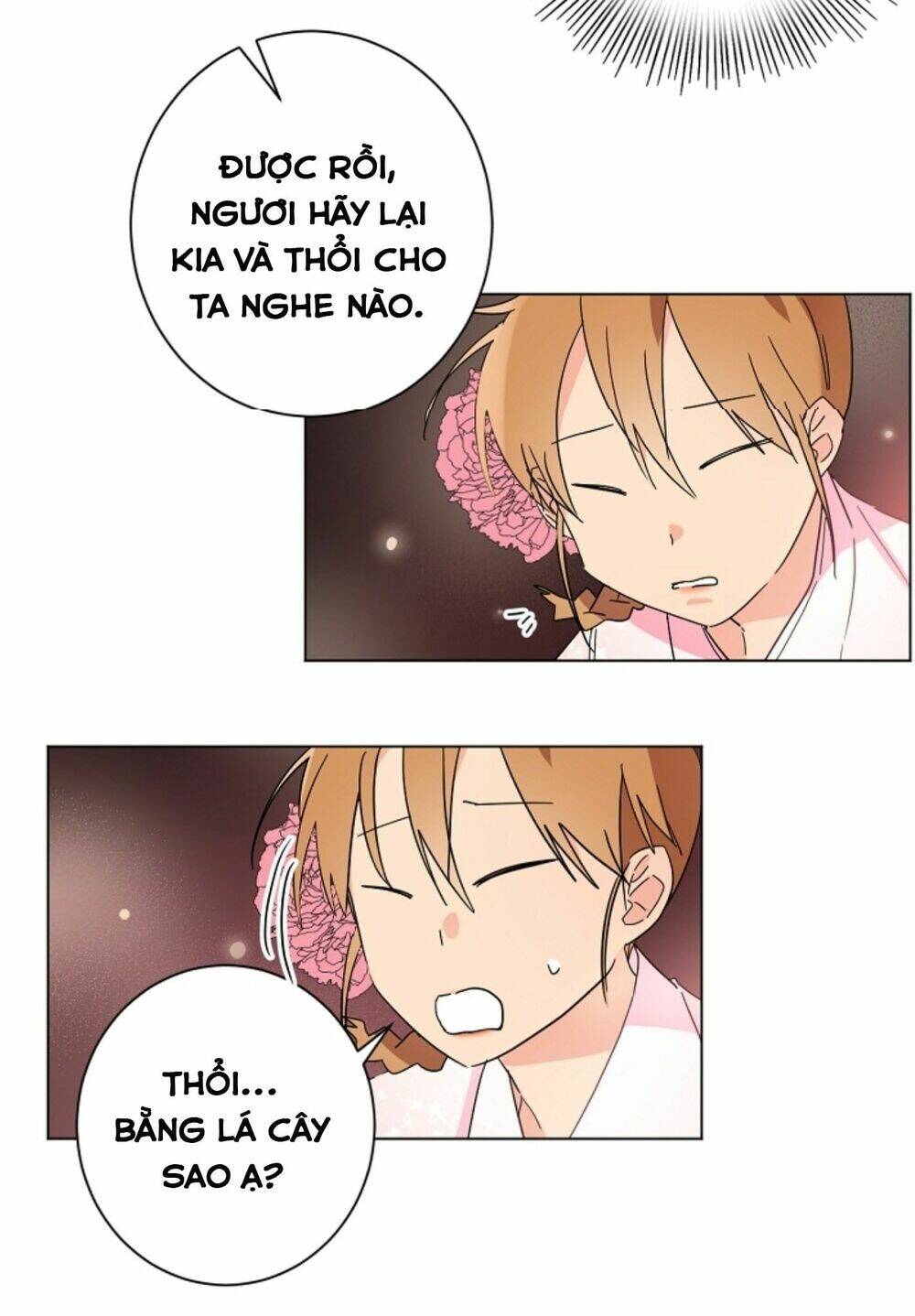 chae hong sa chapter 43 32