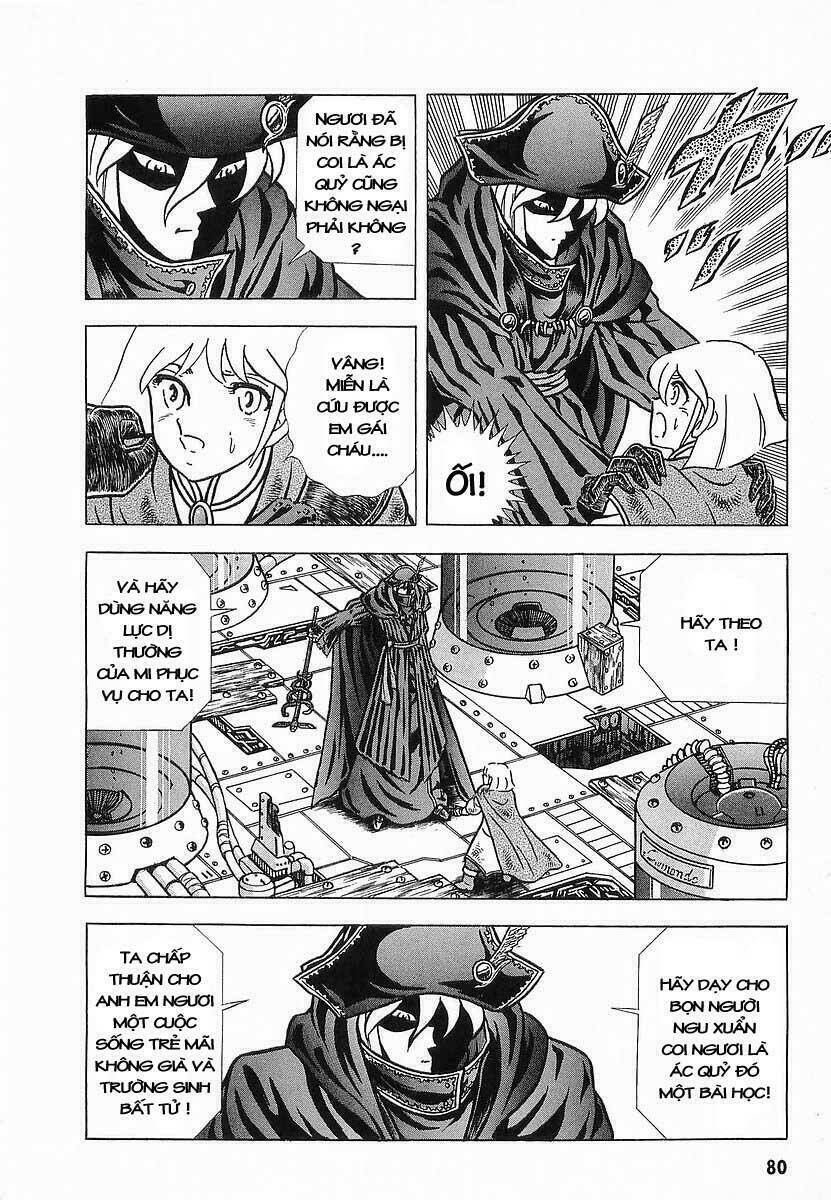 b'tx – người x chapter 61 32