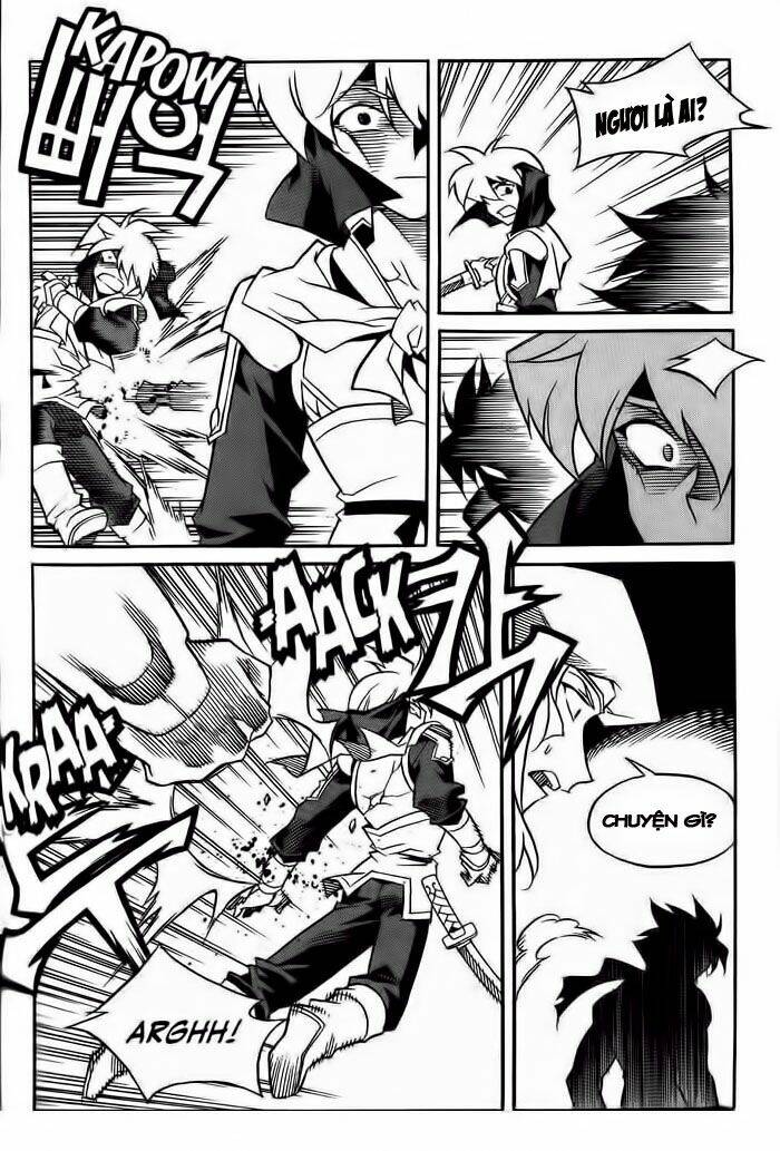 dorothy of oz chapter 20 15