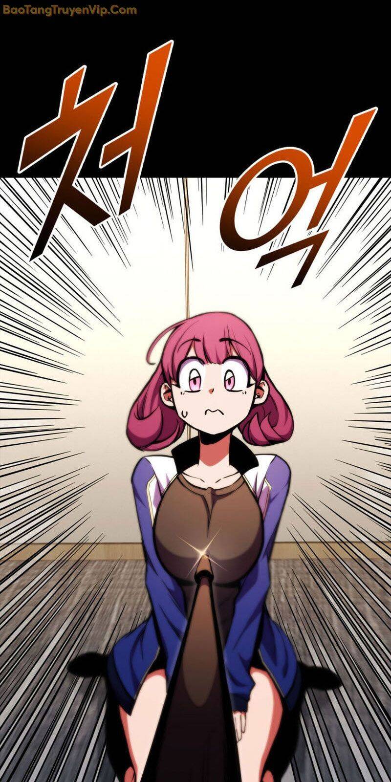 huyền thoại game thủ - tái xuất chapter 171 16