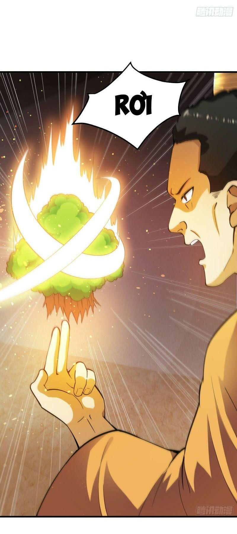 tối cường thần y tại đô thị chapter 177 11