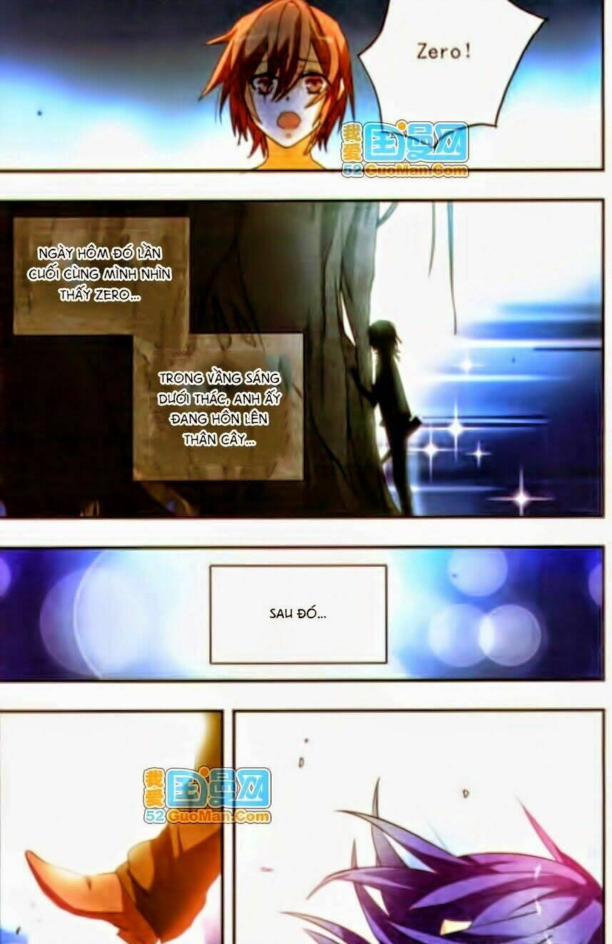 ngôi sao câu lạc bộ chapter 44 6