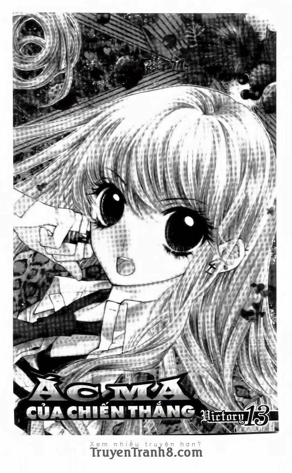 ác ma của chiến thắng chapter 17 16