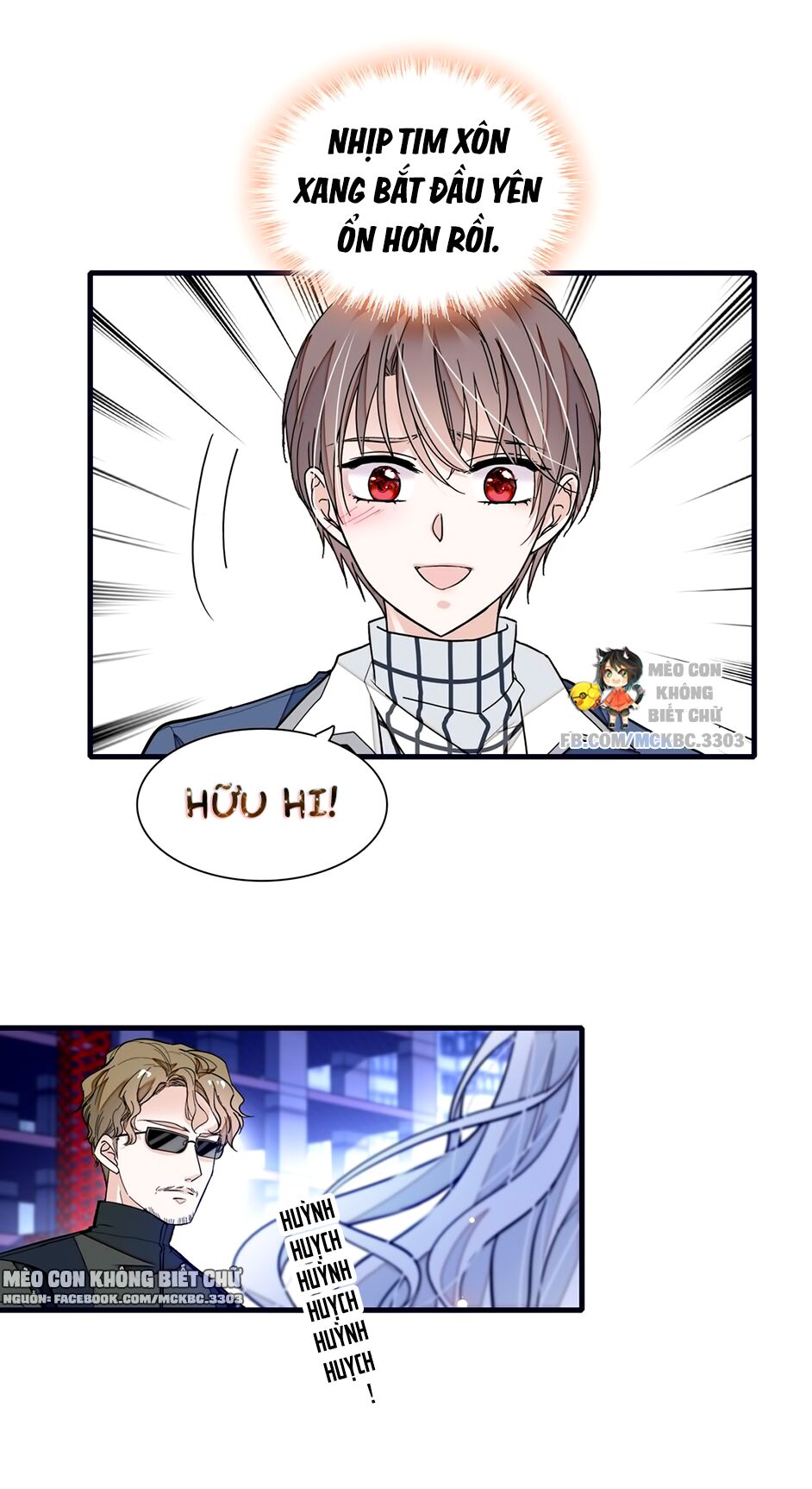 long phượng phiên chuyển chapter 36 48