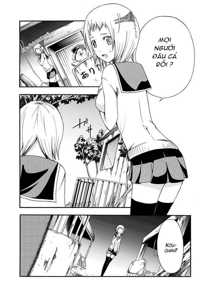 re: live chapter 2 25