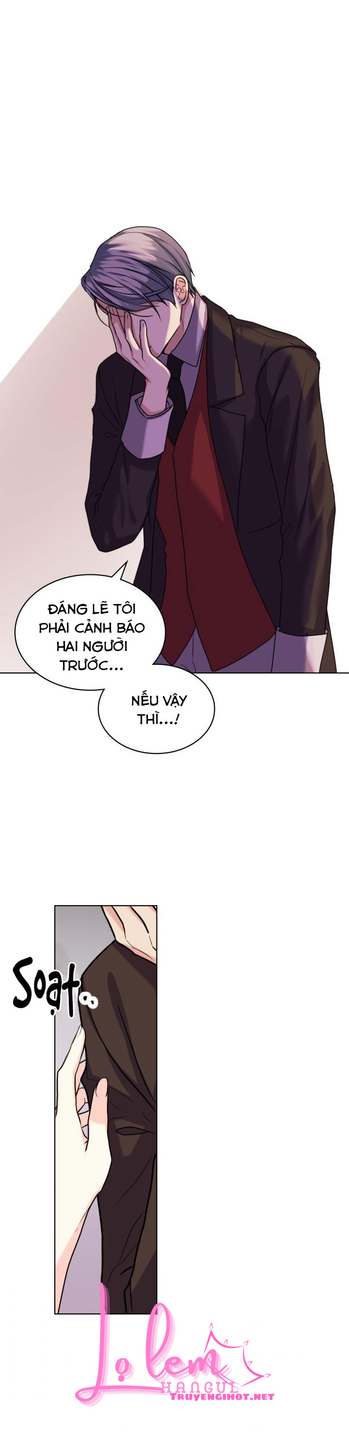 đức hạnh của ác nữ phản diện chapter 75.1 14