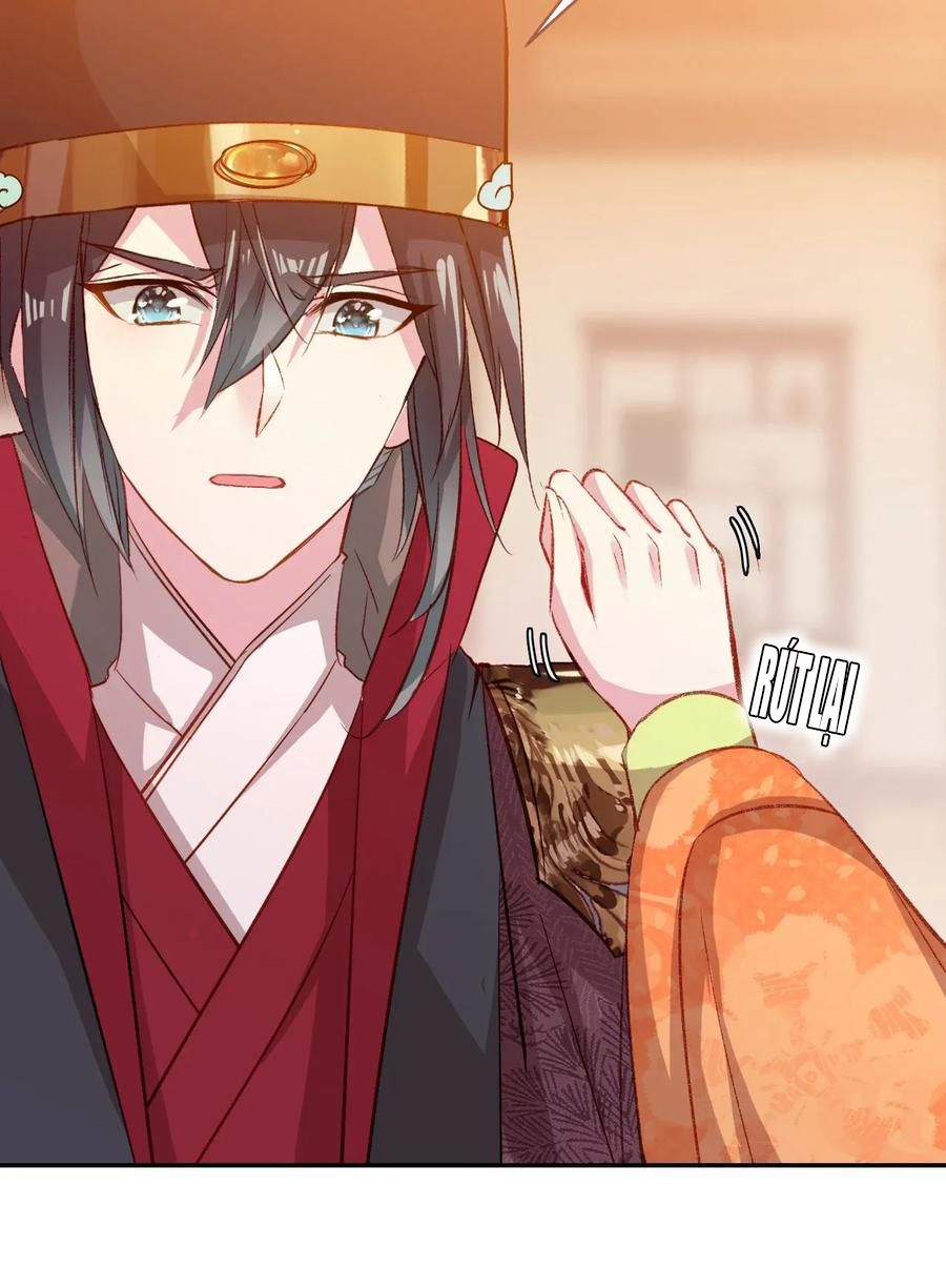 Gả Cho Một Tên Thái Giám Đáng Ghét chapter 166 - Trang 5