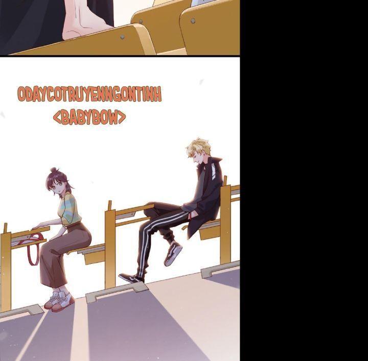 chiếc bật lửa và váy công chúa (b) chapter 2 11