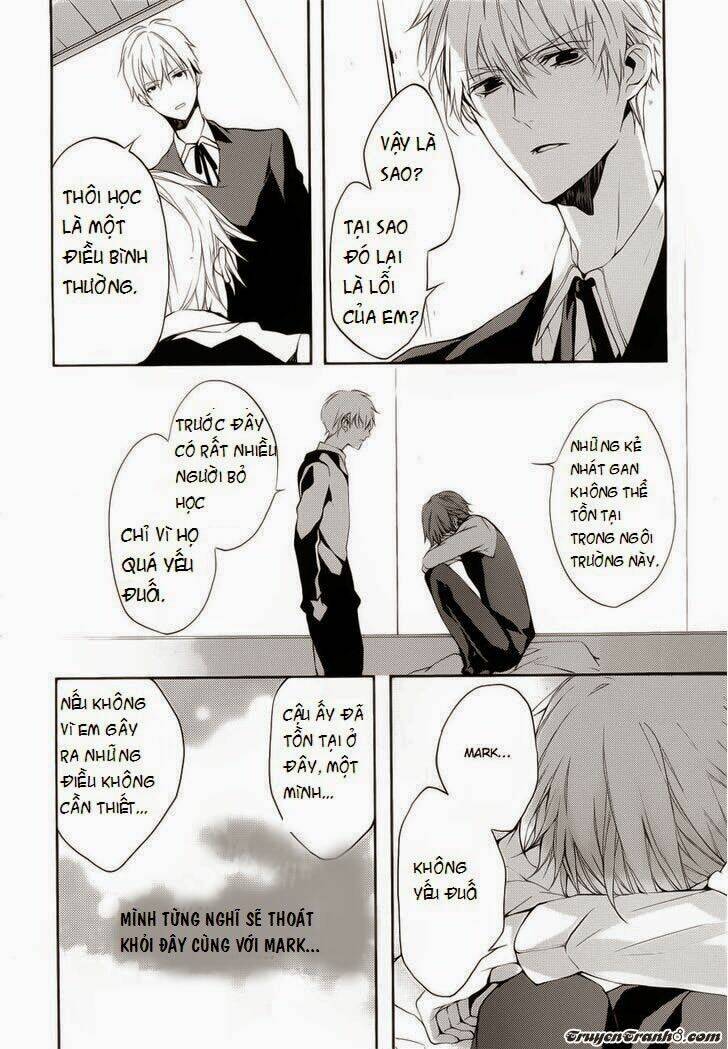 torikago syndrome chapter 4 10