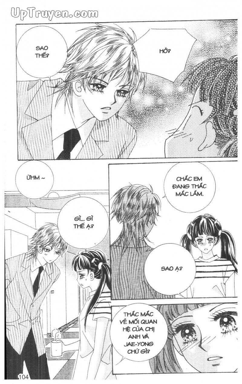 meo meo dịu dàng đi nhé chapter 5 104