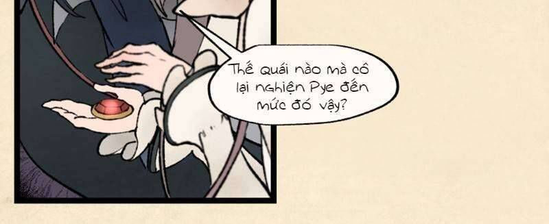 nơi mà ngôi sao băng rơi xuống, hãy đợi ở đó chapter 28 32