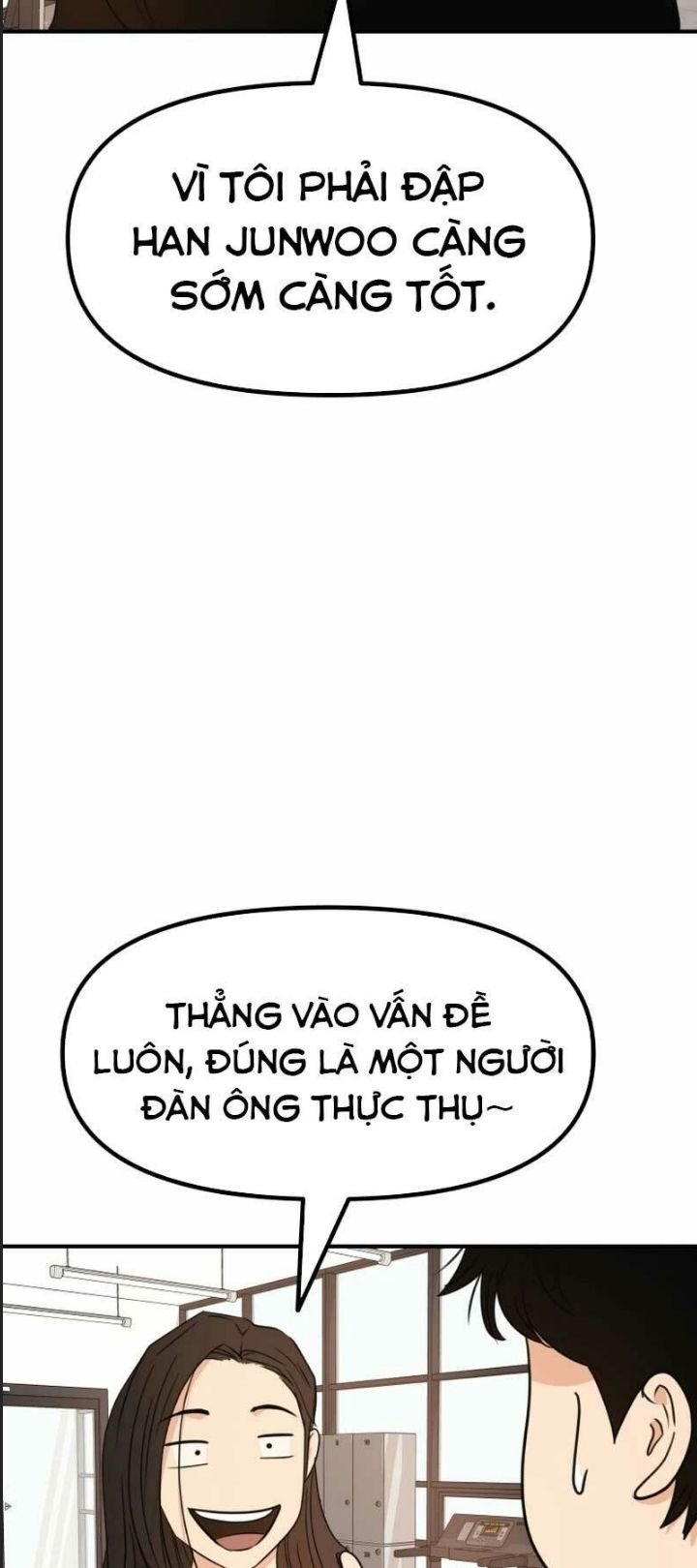 bạn trai võ sĩ chapter 93 38