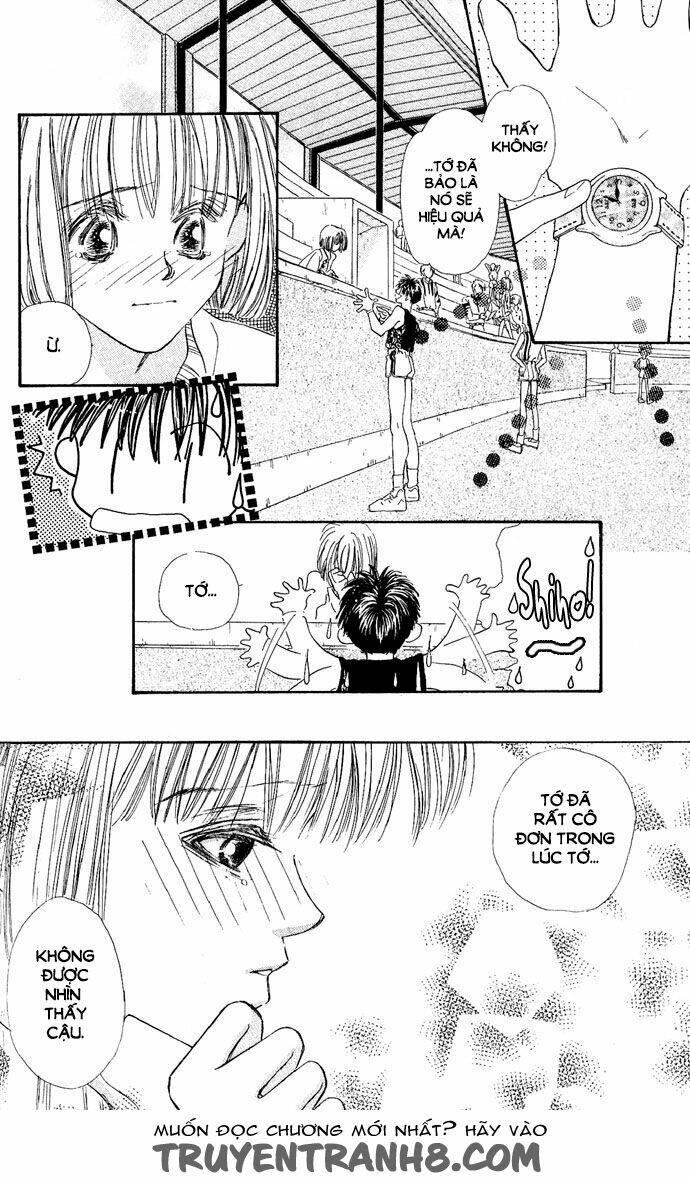 yoru made matenai chapter 4 33