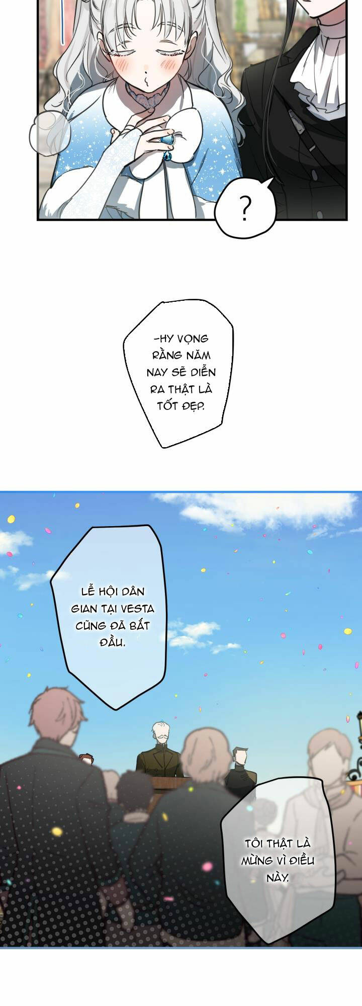 những nhân vật mạnh nhất thế giới ám ảnh tôi chapter 66.1 4