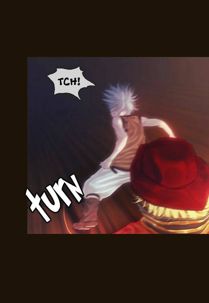 hội ảo thuật chapter 73 11