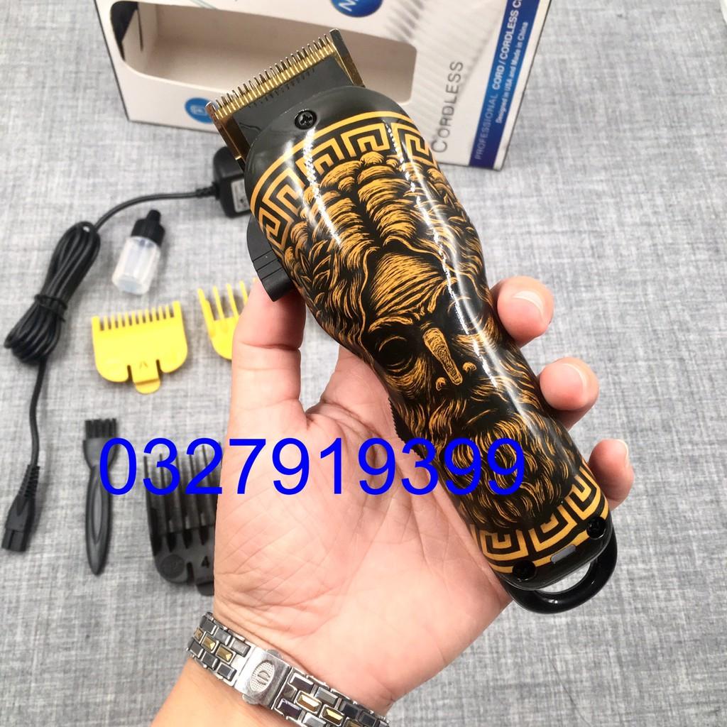 Tông đơ cắt tóc cao cấp BESTBOMG