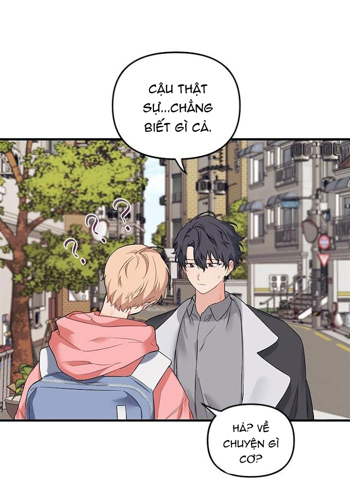 blood and love chapter 19 21