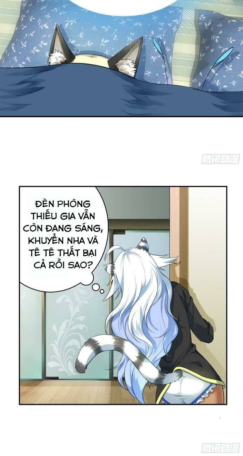 ta muốn ngao du chapter 3 34